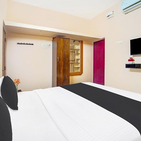 Super Hotel O Ganapathy Athipalayam Pirivu Road Coimbatore Zewnętrze zdjęcie